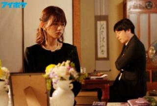 IPZZ-012 Beautiful Widow Betrayed Impregnated xxx