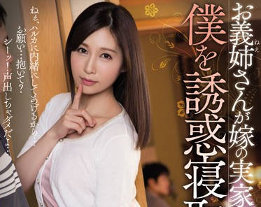 MEYD-117 Wife And xxx Absent Daughter-In-Law — Aki Sasaki