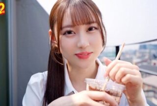 MFCS-175 [Lovey-Dovey Sex With A Sex-Addicted Girlfriend With Many Sex Friends] A Raw Amateur Sex Video With A University Idol Is Now Available! She Looks Directly At The Camera And Moans As I Thrust My Hips Endlessly! I Shoot My Thick Semen Into The Vagina Of This Slutty Idol With A Perfect Face And Body! <Br> [Sweet Amateur Sex Rec #Rika #University Idol]