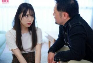 MIAA-710 My girlfriend who has too strong libido is cheating