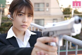 MIDE-892 Switching Places! Investigator Nao