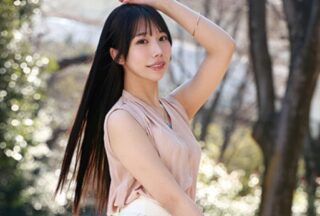 MMBF-001 Boots Fetish Erika Ozaki