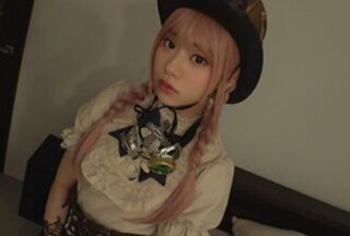 MUKC-101 Steampunk Cosplayer A Horny Cosplay Girl Who Wants Pleasure And A Fully Clothed Off-Paco 5Sex With Akana Ito