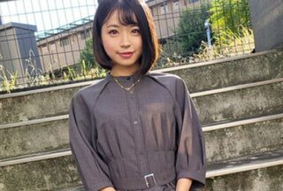 NMCH-007 [Runaway X Raw Sex] Sugar Daddy Haru-Chan Haru Kikuchi