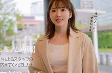 PRED-528 AV debut Azusa Kakei