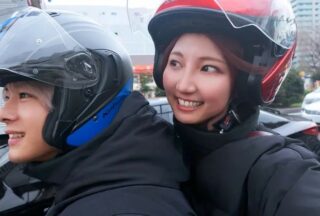 S-Cute 5761 Aquarium Date And Sex With – Azu #2