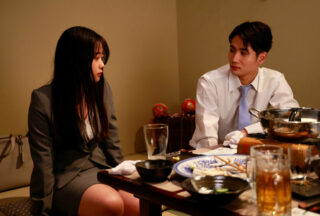 SILKS-127 A Heart-Warming Experience.