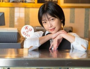STARS-959 The owner of a local cute cake shop is a girl with a strong carnivorous and sexual desire. Sakura Mana — Sakura Mana