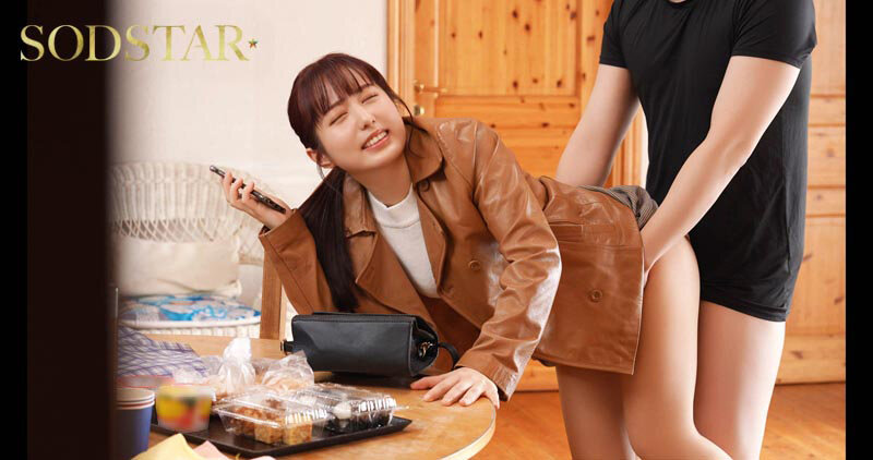 START-341 «»Always Having Sex With Yano Aima»» A Big Dick Is Inserted All Day Long From Morning To Night And It’s Instant Sex»