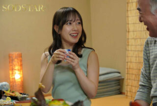 START-401 A Nurse Assigned To A Depopulated Village Is Impregnated Every Day With The Sperm Of The Sexually Deranged Islanders. Yotsuba Kominato