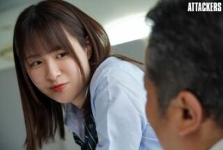 Uncensored ATID-526 I Locked Hikari, A Student Who Provoked Teachers