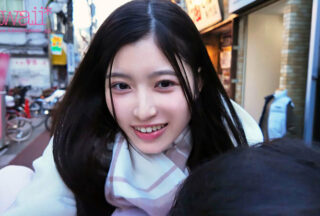 Uncensored CAWD-848 Why Is She Giving A Double Peace Sign After Being Completely Messed Up… Shit. My Innocent Girlfriend Was A Dog Of A Man I Didn’T Know. Shitara Yuuhi