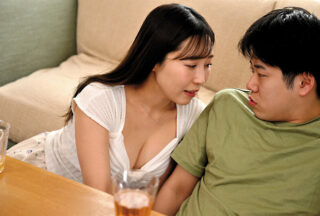 Uncensored HZGD-312 My Sister-In-Law Seduced Me While My Wife Was Pregnant… I Fucked Her For A Few Months Until The Baby Was Born… And Then My Sister Got Pregnant Too… Yuri Kudo
