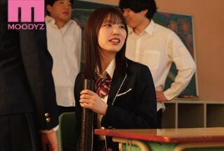 Uncensored MIDA-257 I Want To Fuck Mio In An Empty Classroom At The Moment Of Graduation Until She Goes Crazy…! Even If I Have To Wait A Year For Her To Be Teased With A Sweet Handjob Through Her Hymen. Mio Ishikawa