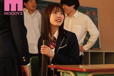 Uncensored MIDA-257 I Want To Fuck Mio In An Empty Classroom At The Moment Of Graduation Until She Goes Crazy…! Even If I Have To Wait A Year For Her To Be Teased With A Sweet Handjob Through Her Hymen. Mio Ishikawa