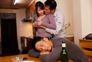 Uncensored NGOD-281 If A Married Couple Were Living An Abstinent Life… A Wife Who Was Seduced By Another Man’S Huge Cock On Her Ovulation Day, Her Sexual Desire At Its Maximum.