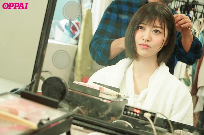 Uncensored PPPD-840 Haru Kawamura