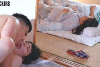 Uncensored SAME-176 No, Dad Will Find Out… Yumi Nijimura