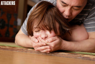 Uncensored SAME-184 I Never Thought My Dad Would Rape My Sister… One Day I Would Become Aroused By My Sister. That’S Why I Ran Away From Her. Riho Shishido