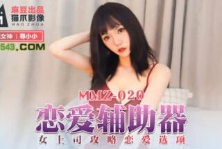 MMZ020 Love Assistant — Xun Xiaoxiao