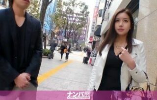 200GANA-2210 Maria 23 years old