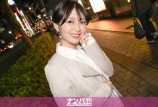 200GANA-3261 «Ahhhhh» As She’s Penetrated Deep! This G-Spot-Loving Girl Wriggles And Enjoys Sexual Pleasure! Three Years Without A Boyfriend And Her Pent-Up Sexual Desire Is No Joke! A Seriously Easy-Going First Shoot. 2200
