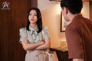 DASS-336 Kana Morisawa