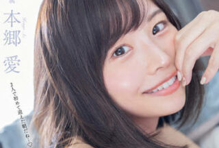 FSDSS-490 Horny Sexual Desire — Ai Hongo