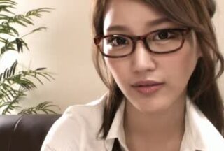 HODV-21245 Home Tutor Wakana Nao With Sensual Body Work, Encouragement And Stimulation