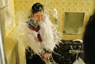 MBMA-096 Hemp Rope Play: In An Old Storehouse Young Girls Secretly Fall Into Masochistic Pleasure. Six Episodes 240 Minutes Of Mania SPECIAL