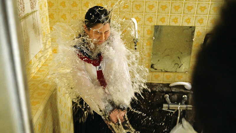 MBMA-096 Hemp Rope Play: In An Old Storehouse Young Girls Secretly Fall Into Masochistic Pleasure. Six Episodes 240 Minutes Of Mania SPECIAL