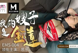 My Sister-in-Law is Jinlian EMS-004