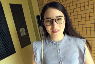 NEO-837 Fully Open Nose Hook Arisa Togawa