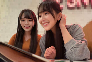 SHIND-103 Sex-crazed Secretly Filmed Two People’s Simultaneous Sugar Daddy Activities #59 & 60