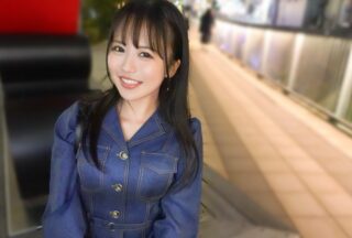 SIRO-5544 A Popular Cafe Hostess Applied For Sex! This Cute Girl Captures The Hearts Of Customers With Her Sweet Smile But Her Nipples Make Her Addicted To Pleasure! She Orgasms Multiple Times And Her Squirting Juices Never Stop! [First Shoot] Applying For AV Online → AV Trial Shoot 2433