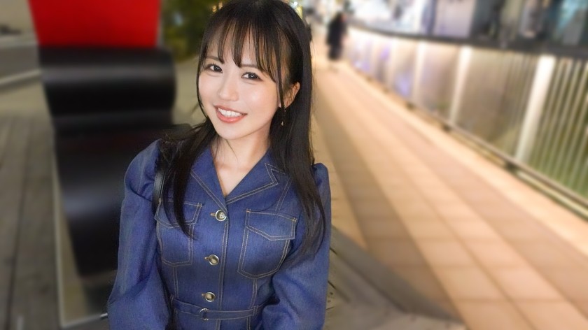 SIRO-5544 A Popular Cafe Hostess Applied For Sex! This Cute Girl Captures The Hearts Of Customers With Her Sweet Smile But Her Nipples Make Her Addicted To Pleasure! She Orgasms Multiple Times And Her Squirting Juices Never Stop! [First Shoot] Applying For AV Online → AV Trial Shoot 2433