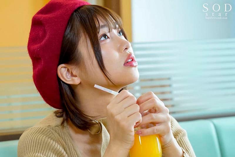 STARS-196 Memoirs Of A Sex-Addicted Girlfriend — Tadai Mahiro