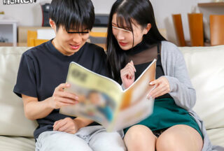 Uncensored HUNTC-410 Virgin Specialists! A Charming And Super Cute Girl Has Been Dispatched To A Service That Allows You To Experience Cohabitation! She Pampers Me To The Fullest And Gives Me The Feeling Of Being In A Relationship Over A Two-Day, One-Night Stay.