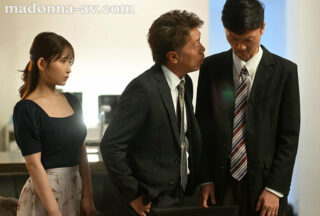 Uncensored JUR-049 Nude Model Ntr Shocking Footage Of My Wife Drowning In Shame With Her Boss Reina Momozono