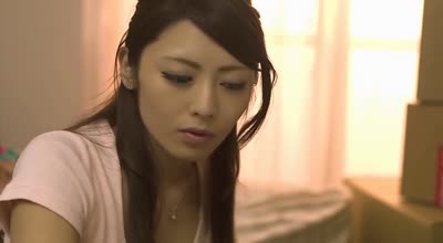 Uncensored JUX-273 Falling In Love With My Neighbor — Ayumu Sakurai