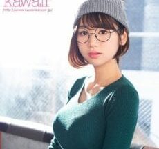 Uncensored KAWD-978 精飲20発 スレンダー美乳のごっくん女子大生を69日間口説き続けてAVデビュー ひなのちゃん