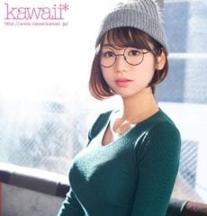 Uncensored KAWD-978 精飲20発 スレンダー美乳のごっくん女子大生を69日間口説き続けてAVデビュー ひなのちゃん