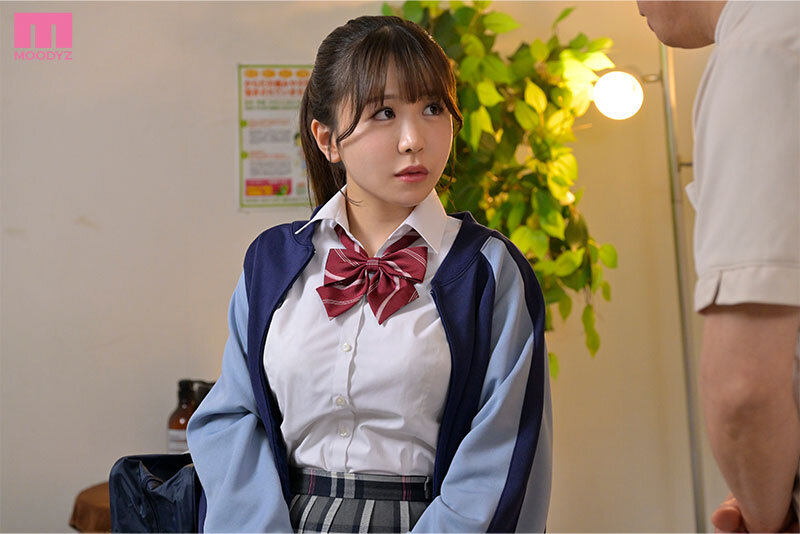 Uncensored MIAB-534 Aphrodisiac Massage Incontinence: Track And Field Girl Konatsu Kashiwagi Gets Fucked By A Middle-Aged Massage Thexxx After Club Activities