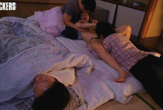 Uncensored SAME-201 Mukai Ai, The Bride’S Home Turned Into A Den Of Evil