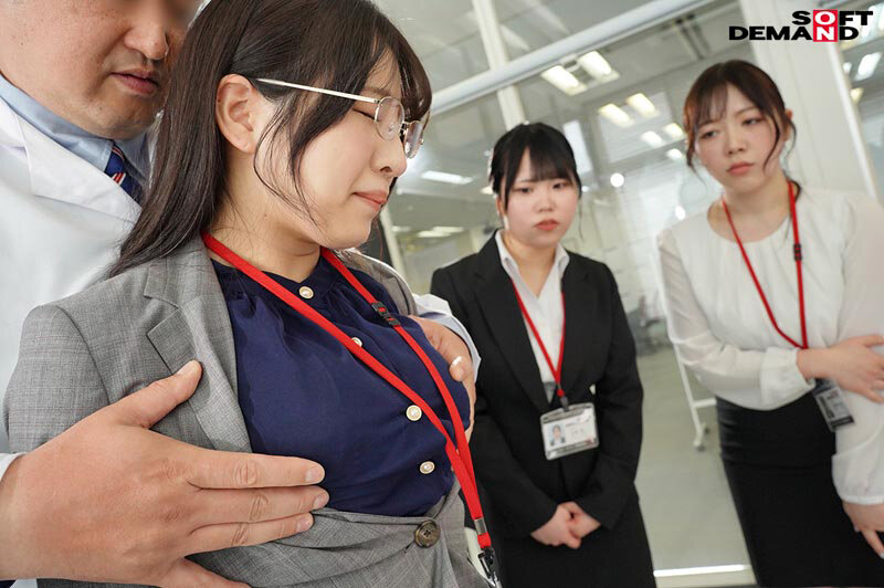 Uncensored SDJS-331 «What happens if a person is made to squirt endlessly?» Three female SOD employees seriously investigate. A total of 82 spreads! Long distance! Continuous! Explosion squirting experiments. SOD Sex Science Lab Report 21