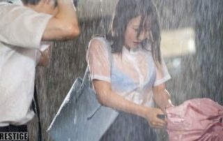 ABF-132 A new teacher is completely destroyed