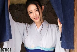 ABW-048 From the absolute bottom, hospitality hermitage Komachi Matsuoka Suzu