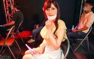 ABW-129 Is it possible to have sex with a push if you push the push