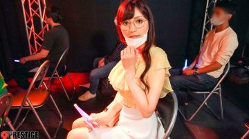 ABW-129 Is it possible to have sex with a push if you push the push