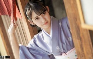 ABW-183 Absolutely looking from below Hospitality hermitage Innocent